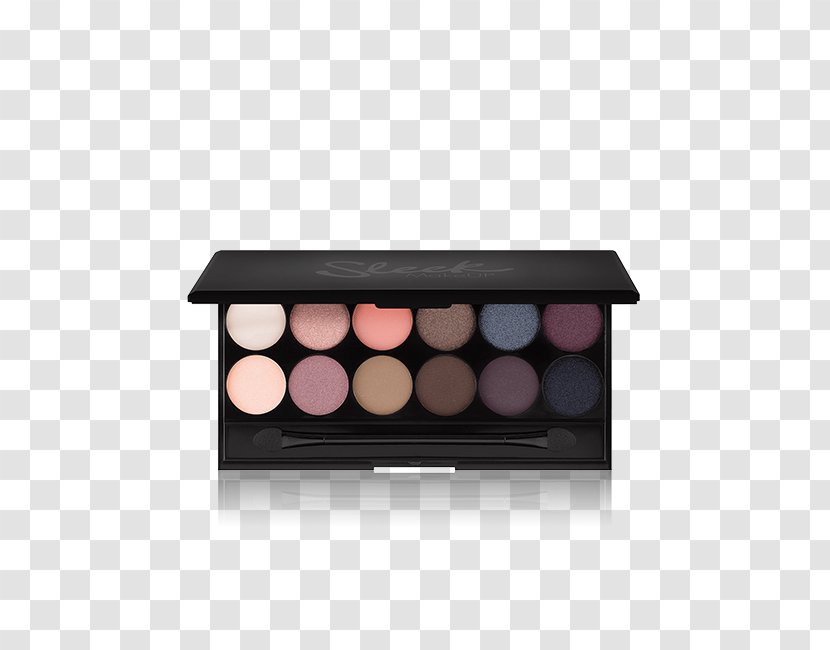 Chanel Eye Shadow Cosmetics Fashion Rouge - Covergirl Transparent PNG