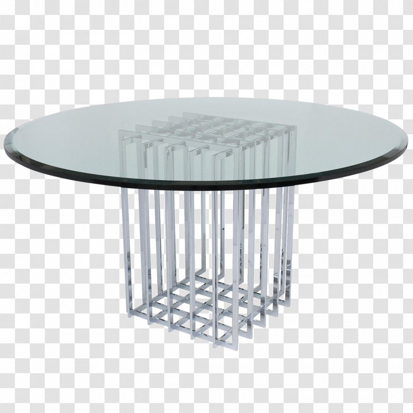 Coffee Tables Matbord Dining Room Pedestal - Outdoor Table Transparent PNG