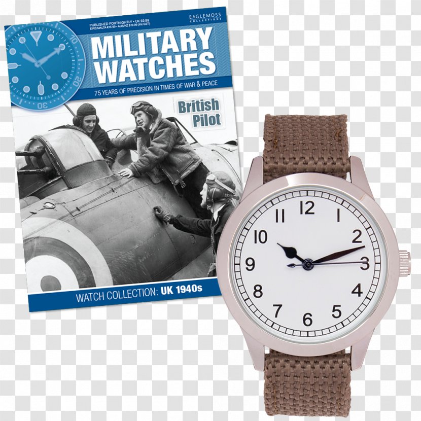 Zeno-Watch Basel Watch Strap Chronograph - Heart Ailment Transparent PNG