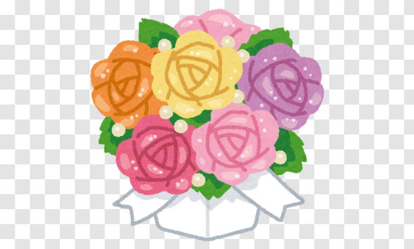 Flower Preservation Floral Design Child Yamada Animal Clinic - Gift - Dried Flowers Transparent PNG