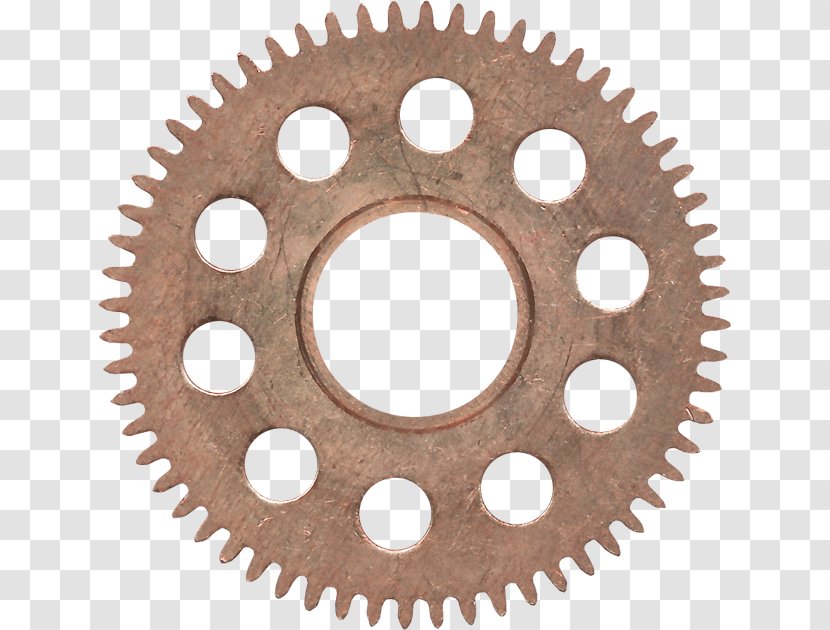 Gear Clock Movement Wheel Ratchet - Mechanism - Metal Transparent PNG