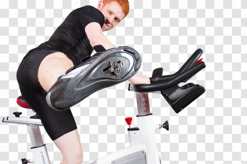 Elliptical Trainers Calf Knee Ankle Shoulder - Silhouette - Cycle Museum And Fitness Equipment Dealer Transparent PNG