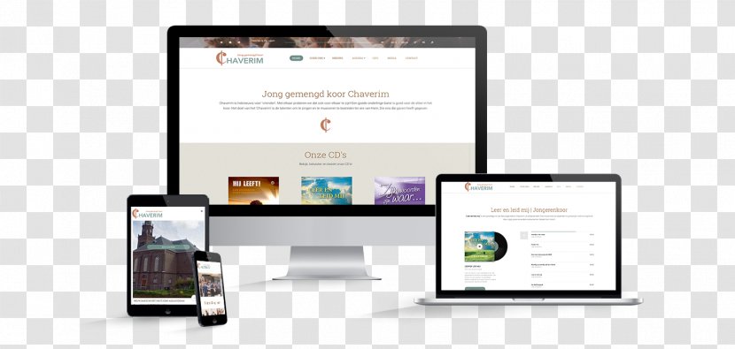 Web Page Development Digital Marketing Showcase Website - Internet - Shop Transparent PNG