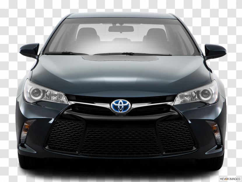 2015 Toyota Camry Car Kia Dodge Transparent PNG