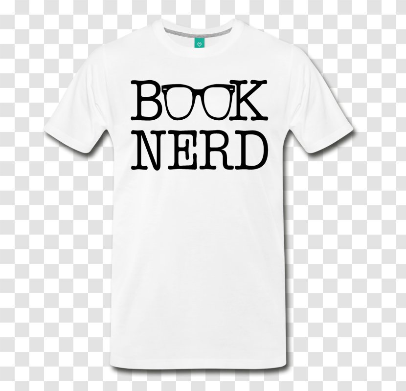 T-shirt Book Nerd Hoodie - Computer Transparent PNG