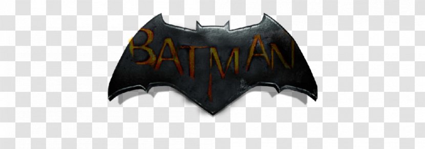 Batman Alfred Pennyworth Superman - Logo - Batman/superman Transparent PNG