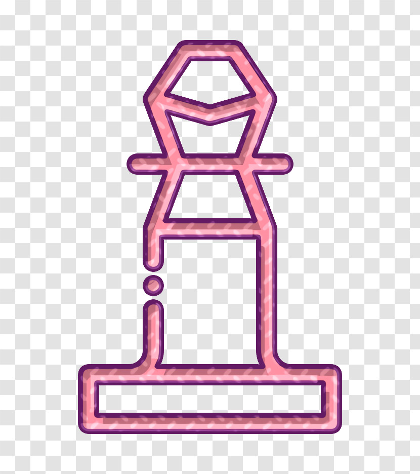 Sports And Competition Icon Chess Icon Queen Icon Transparent PNG