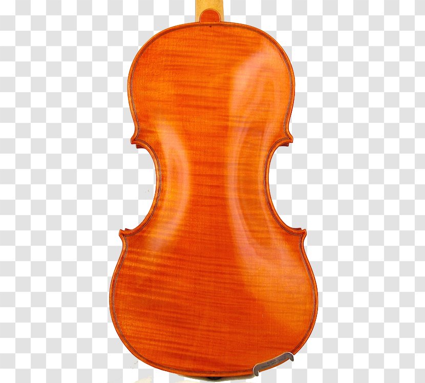 Violin Family Luthier Amati Musical Instruments - Double Bass - Red Wood Transparent PNG