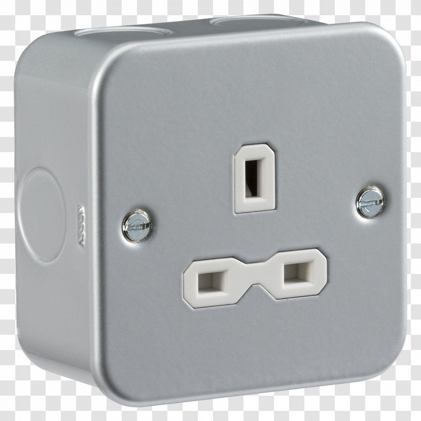 AC Power Plugs And Sockets Electrical Switches Disconnector Wires & Cable Electricity - Hardware - Ip Code Transparent PNG