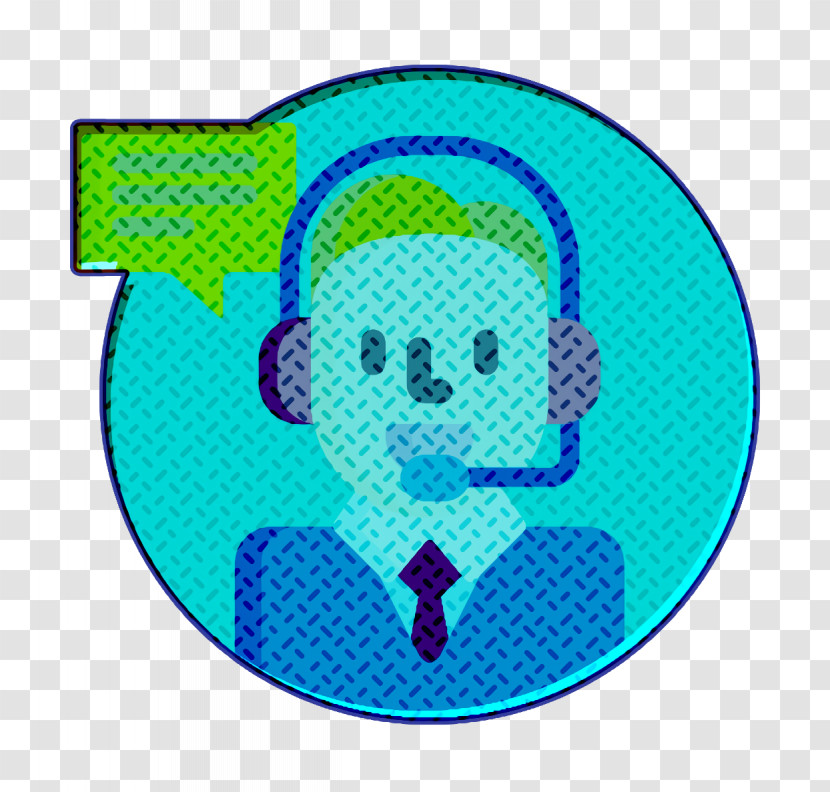 Customer Support Icon Marketing And Seo Icon Support Icon Transparent PNG