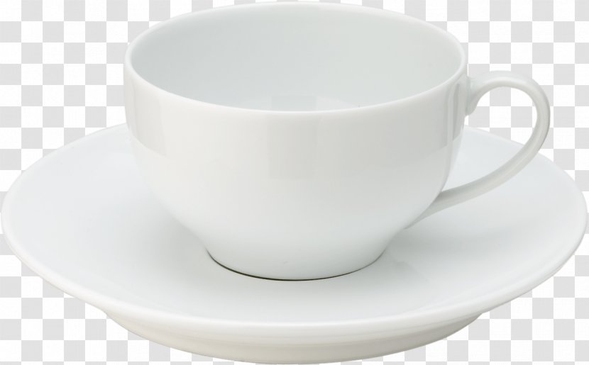 Coffee Cup Saucer Bistro Espresso - Ristretto Transparent PNG
