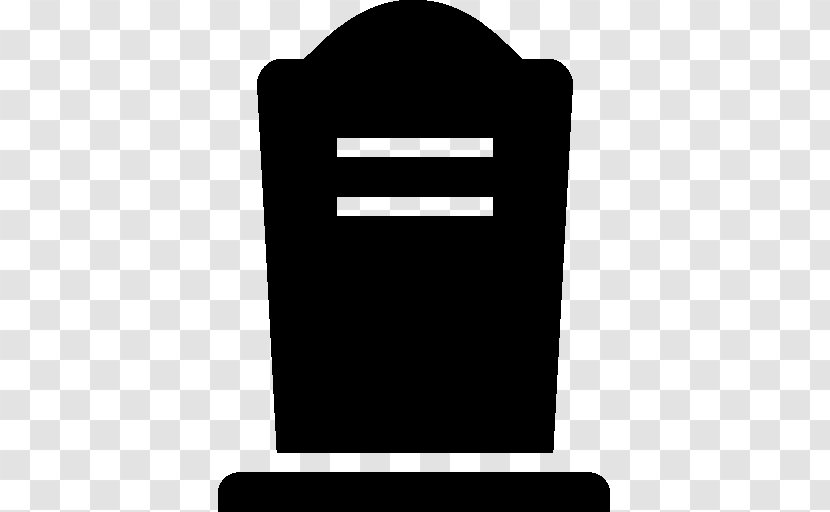 Cemetery Headstone Funeral Home - Symbol Transparent PNG