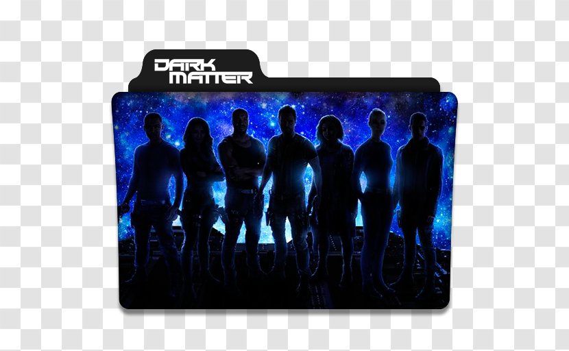 Dark Matter - Season 3 Episode One MatterSeason 1Others Transparent PNG