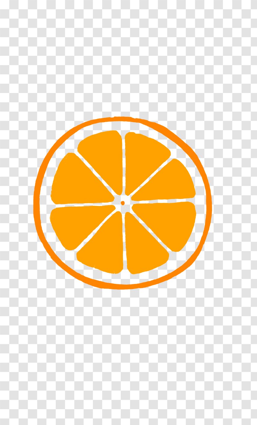 Lemon Grapefruit Orange Slice Transparent PNG