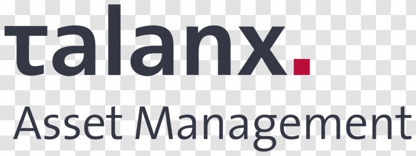 Talanx Asset Management GmbH Logo - Alternative Investment - Corporation Transparent PNG