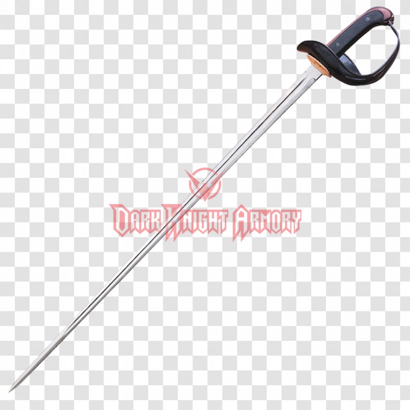 Sword Line Tool Transparent PNG