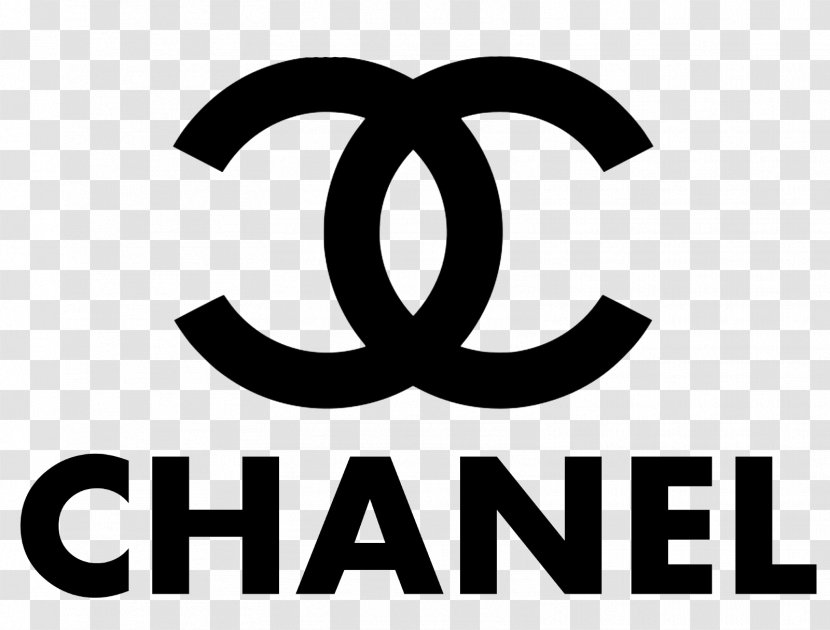 Chanel Logo Brand Trademark Transparent PNG