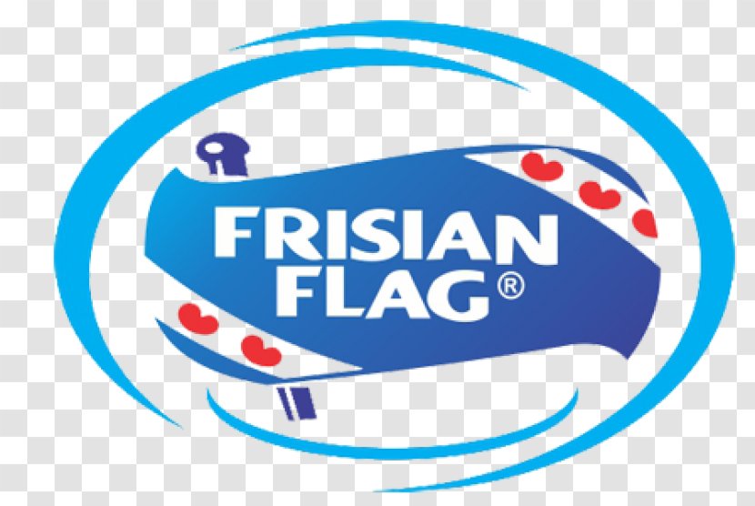 PT Frisian Flag Indonesia Logo FrieslandCampina - Area Transparent PNG