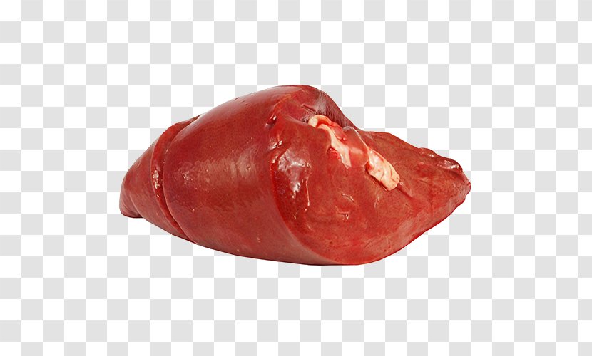 Iron Deficiency Bresaola Nutrient Red Meat - Offal Transparent PNG