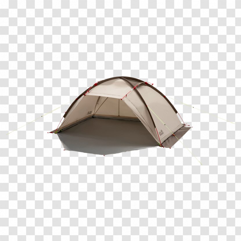Tent Bed And Breakfast Jack Wolfskin Camping - Clothing - Shelter Transparent PNG