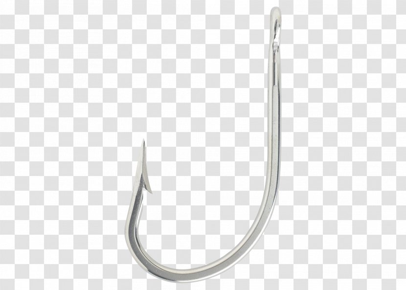 Silver Body Jewellery Recreation - Jewelry - Right Arrow Transparent PNG