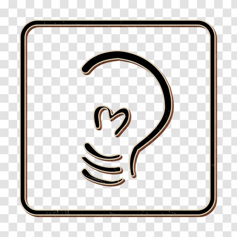 Chat Icon Jabber Logo - Talk - Thumb Symbol Transparent PNG