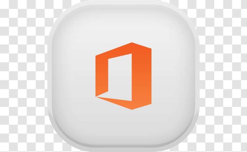 Microsoft Office 365 XP 2013 Transparent PNG