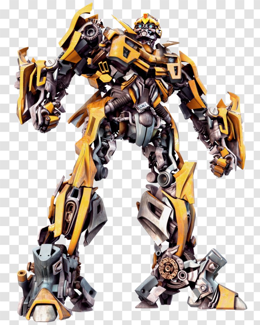 Bumblebee Jetfire Galvatron Barricade Transformers - Machine - Transformer Transparent PNG