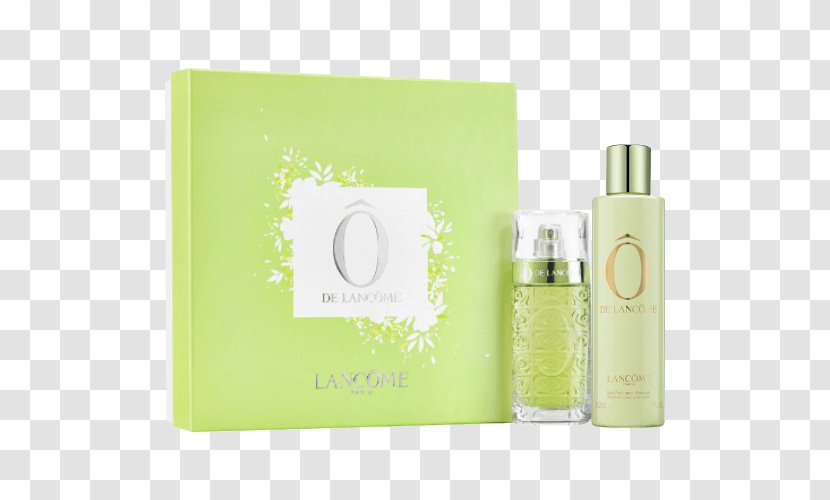 Perfume Lancôme Case Gift LOT Polish Airlines Transparent PNG