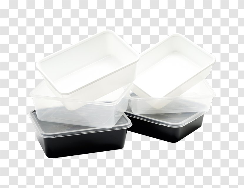 Plastic Box Glass Polypropylene Packaging And Labeling - Material - Container Transparent PNG