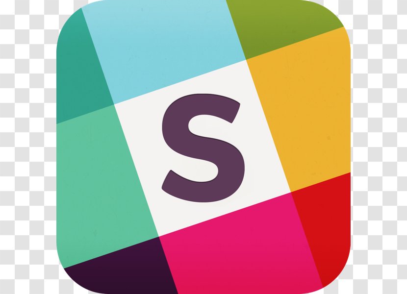 Slack Technologies Icon Design - Online Chat - Slacklogovector Transparent PNG