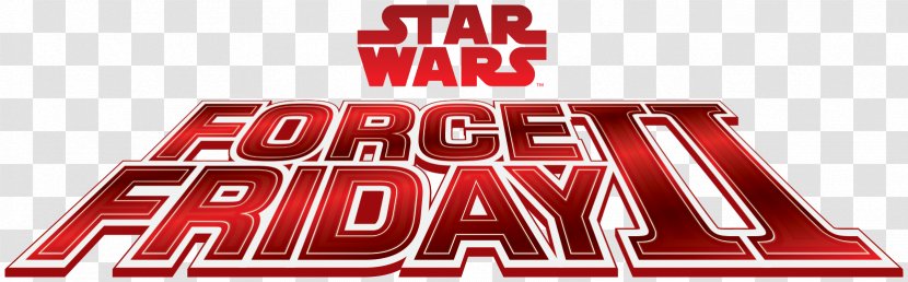 Star Wars The Force Lucasfilm 0 Friday - Day - Black Poster Transparent PNG