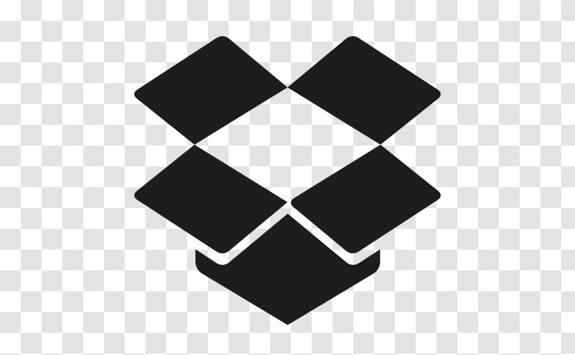 Dropbox File Hosting Service - Cloud Storage - Onedrive Transparent PNG