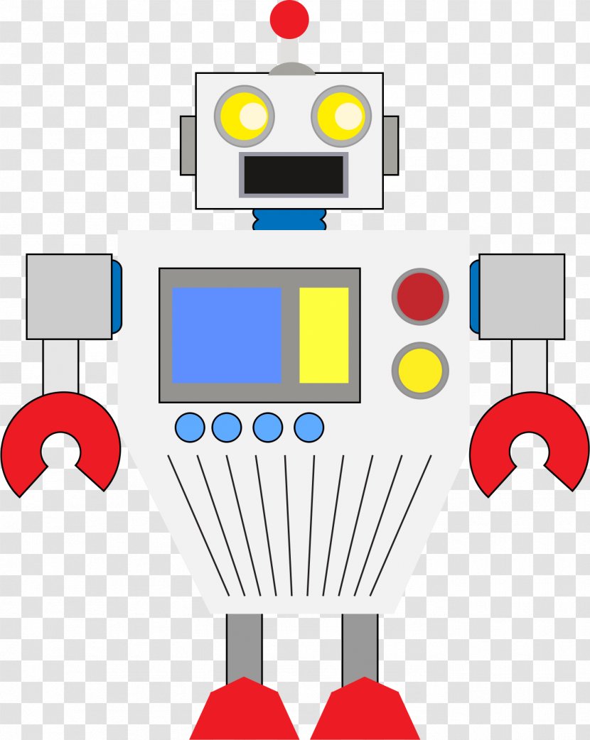 Clip Art Product Design Line Point - Technology - Mr Robot Transparent PNG
