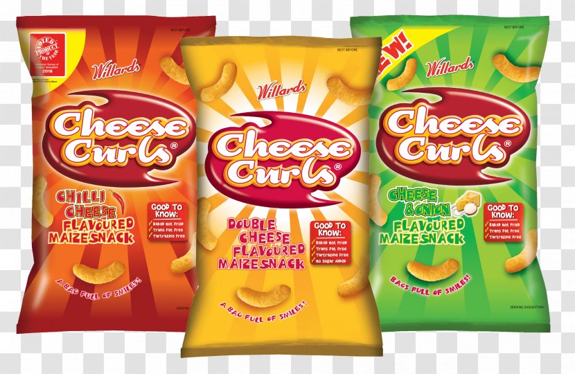 Junk Food Potato Chip Cheese Puffs - Advertising - Chips Transparent PNG