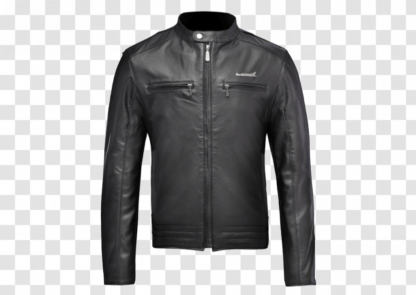 Honda CB150R T-shirt CBR150R Jacket - Black Transparent PNG