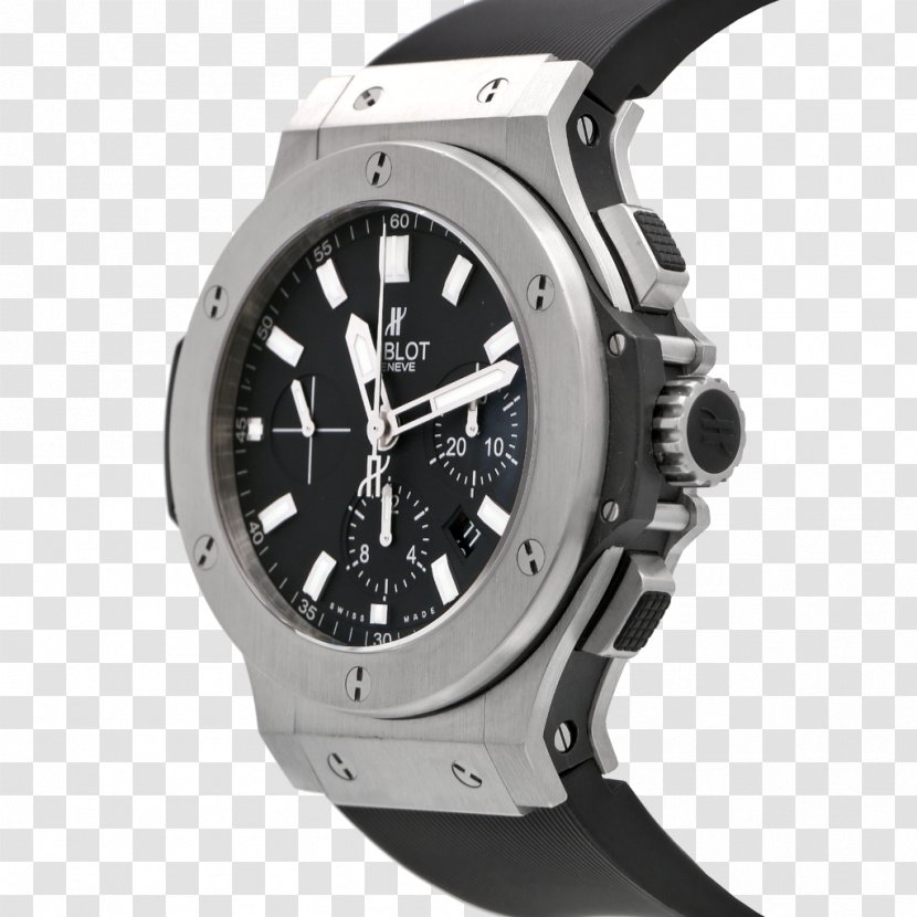 Watch Strap Hublot Big Bang Aero Technos - Brand Transparent PNG