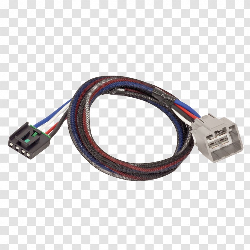 Ram Trucks Car 2015 RAM 1500 Trailer Brake Controller - Adapter Transparent PNG