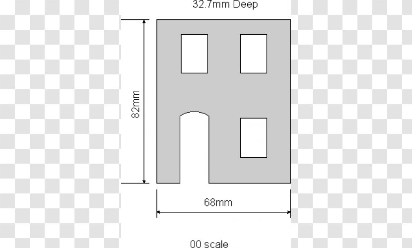 Brand Line Angle Font - Diagram Transparent PNG