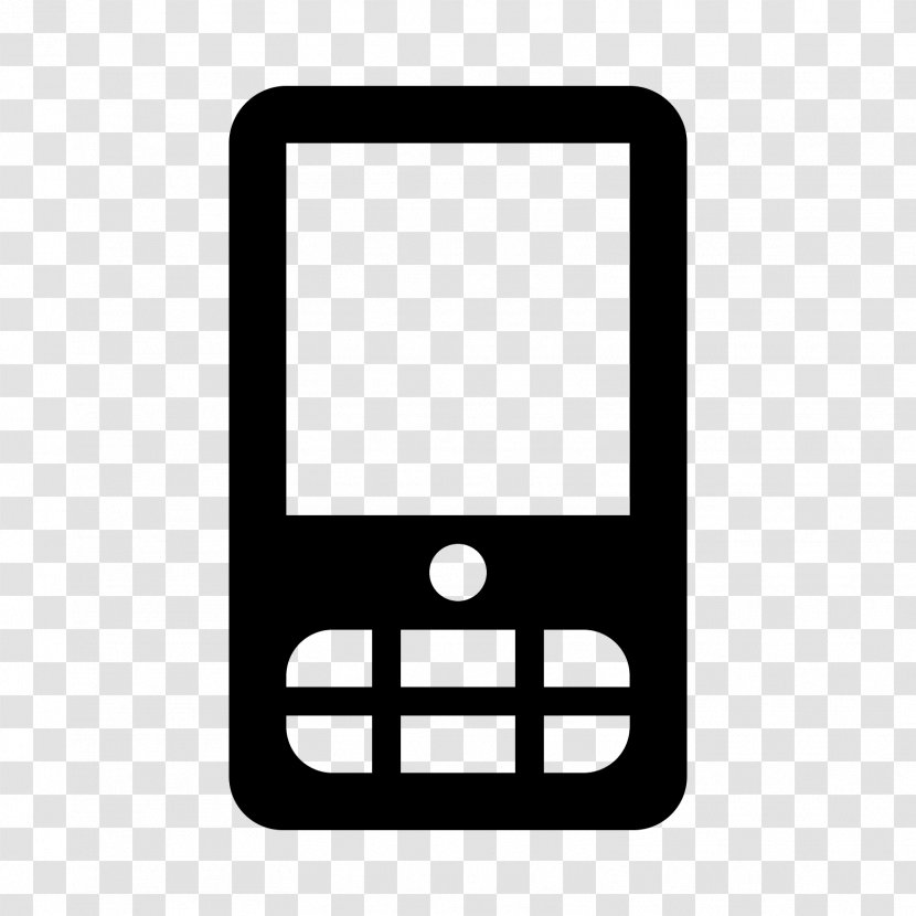 IPhone Telephone Clip Art - Iphone Transparent PNG