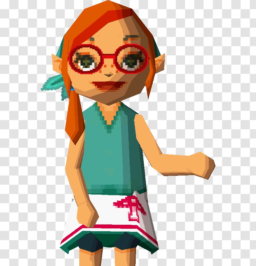 The Legend Of Zelda: Majora's Mask 3D Wiki Clip Art - Heart - Mistress Transparent PNG