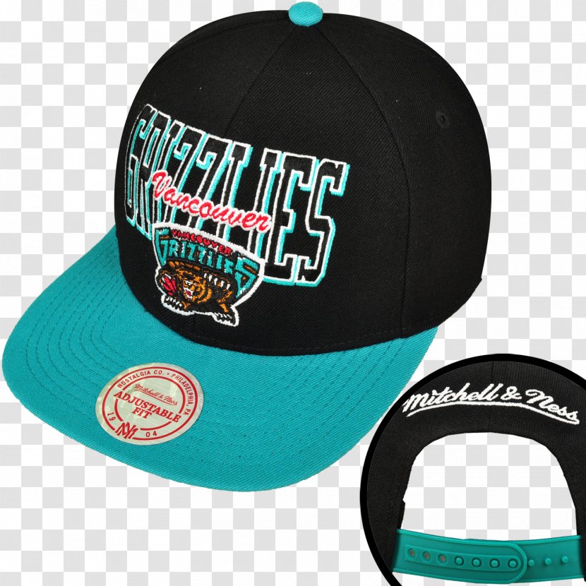 Baseball Cap Headgear Hat Turquoise - Teal - Snapback Transparent PNG