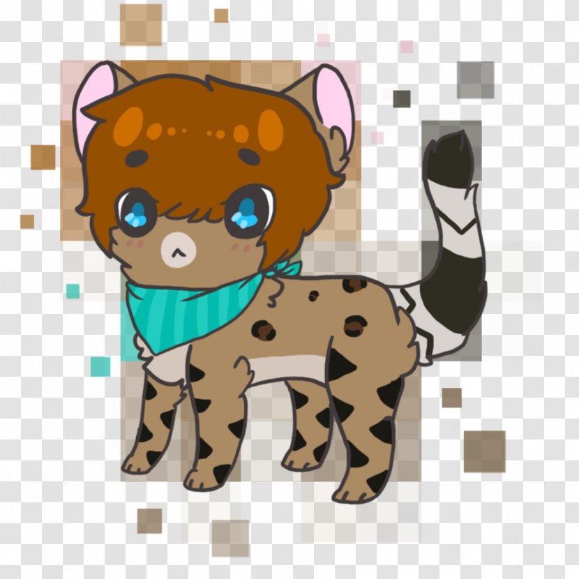 Puppy Cat Dog Mammal - Like Transparent PNG