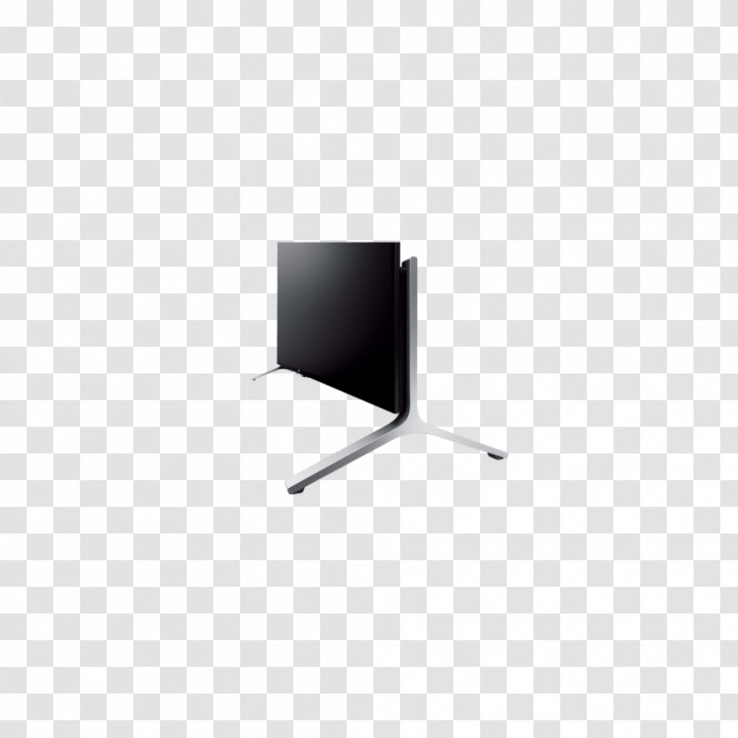 4K Resolution High-definition Television Sony Android TV Computer Monitor Accessory - Monitors Transparent PNG