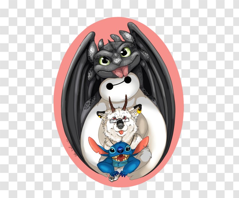 Wheel Cartoon - Lilo & Stitch Transparent PNG