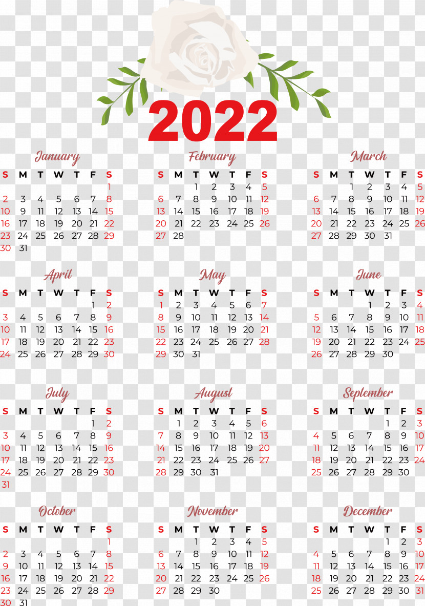 Calendar Font Meter Transparent PNG