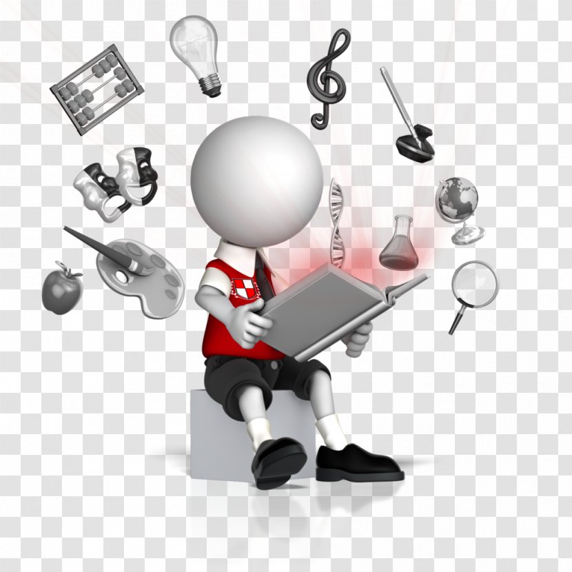 Knowledge Presentation Clip Art - Animation - Education Transparent PNG