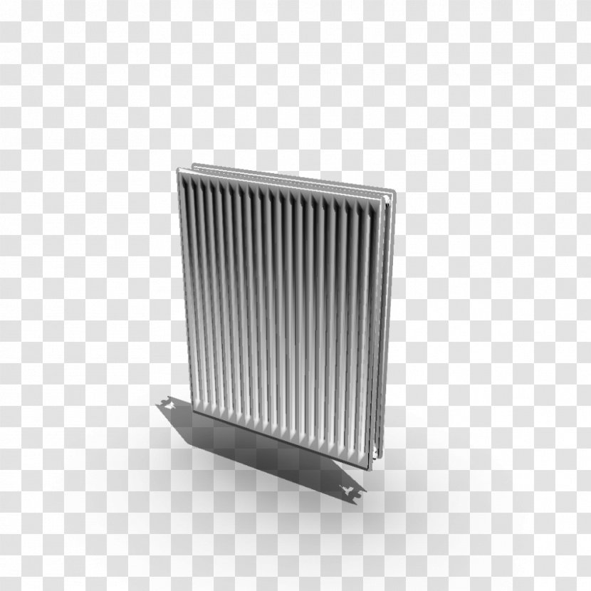 Angle Radiator - Minute - Brands Transparent PNG