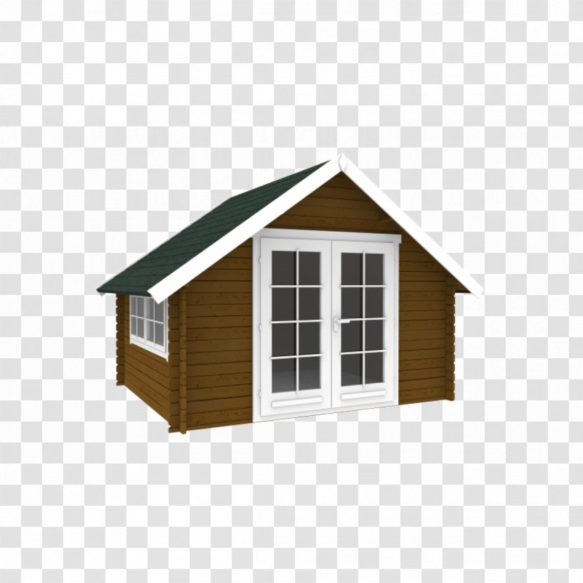 Shed Product Design White - House - Noten Transparent PNG