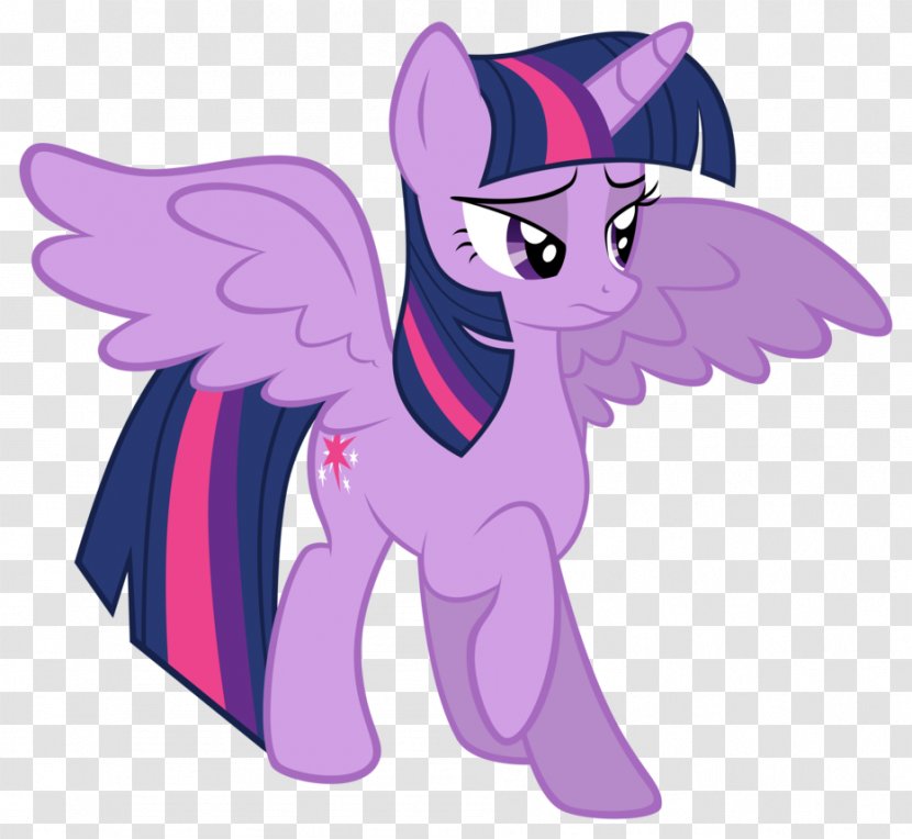 Pony Twilight Sparkle Spike Rarity Rainbow Dash - Mammal - My Little Transparent PNG